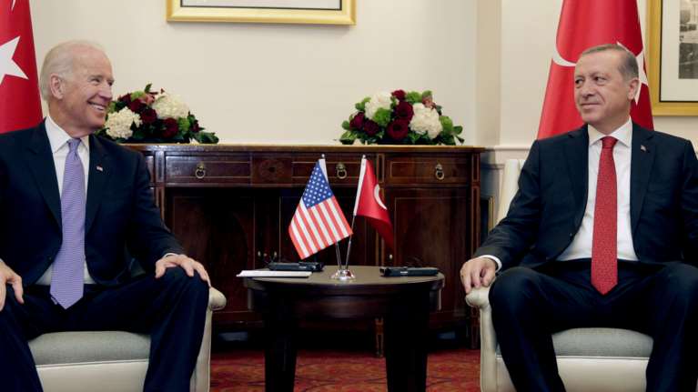 &quot;Τούρκο&quot; έκανε τον Ερντογάν το ιστορικό ράπισμα Μπάιντεν με την αναγνώριση της Γενοκτονίας των Αρμενίων