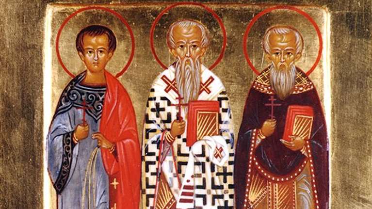 Εορτολόγιο: Ποιοι γιορτάζουν σήμερα Τρίτη 3 Νοεμβρίου 2020