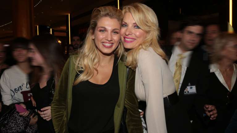 Σπυροπούλου για Μενεγάκη: "Δεν έχει πιει έναν καφέ με τις φίλες της τα τελευταία 25 χρόνια..." - Τι είπε για τη σχέση τους