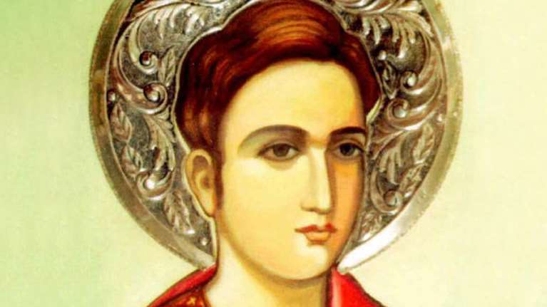 Εορτολόγιο: Ποιοί γιορτάζουν σήμερα 13 Οκτωβρίου