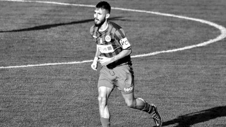 Θρήνος για τον Αλέξανδρο Λάμπη: Απαντήσεις ζητά η οικογένειά του - &quot;Από τι πέθανε ο γιος μας;&quot; [Βίντεο]