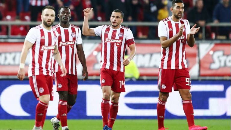 ολυμπιακος