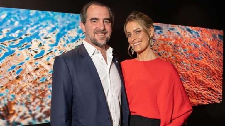 Τατιάνα Μπλάτνικ: Το ξεχωριστό φαγητό που επιλέγει να μαγειρέψει κάθε Πρωτοχρονιά