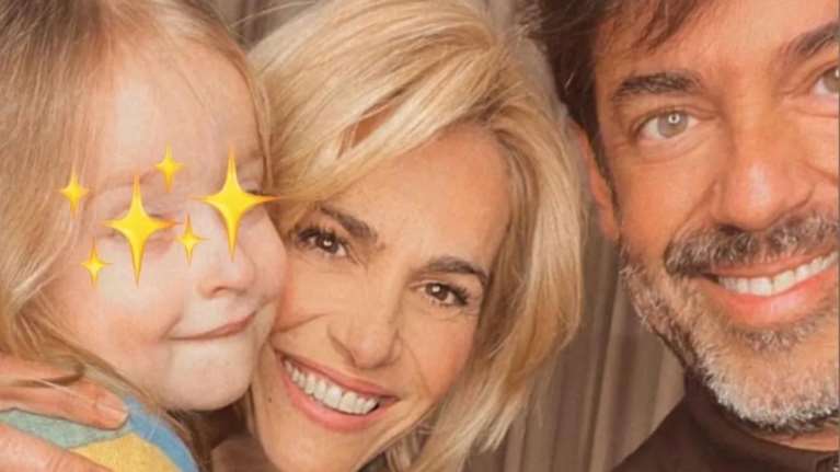 Τζένη Μπότση: Τα ξεχωριστά γενέθλια της κατάξανθης κόρης της με ιππασία, παιχνίδια και πολύ ροζ