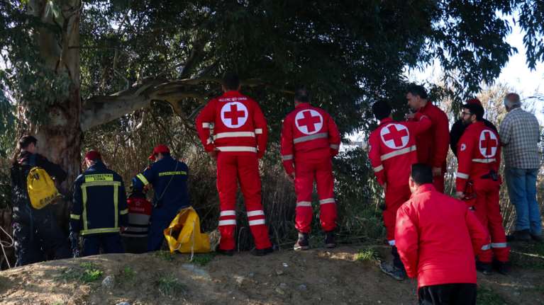 Θρίλερ στην Εύβοια: Εξαφανίστηκε κτηνοτρόφος- Έφυγε από το σπίτι του και δεν επέστρεψε