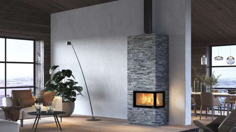 Ενεργειακά τζάκια και σόμπες πέλλετ: Οι έξυπνες οικονομικές λύσεις για θέρμανση