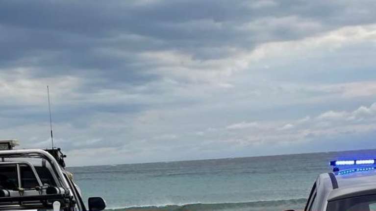 Χαλκιδική: Συνεχίζεται το θρίλερ με τους δύο λουόμενους - Άκαρπες μέχρι στιγμής οι έρευνες