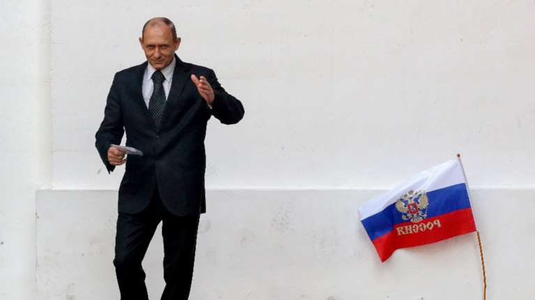 Εκλογές ΗΠΑ 2020: Γκορμπατσόφ και Ναβάλνι συγχαίρουν τον Μπάιντεν - Σιγή από Πούτιν