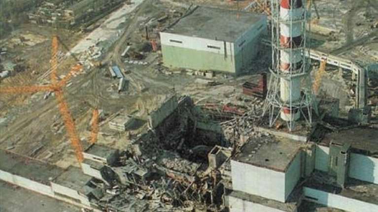 Πόλεμος στην Ουκρανία: Η αλήθεια για το πόσο μεγάλη είναι η πυρηνική απειλή από το Τσερνόμπιλ