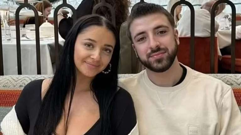 Ο δολοφόνος με τη βαλλίστρα κακοποιούσε για 6 μήνες τη φιλενάδα του - Όταν του ζήτησε να χωρίσουν, τη σκότωσε