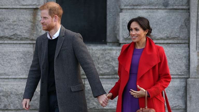 Χλευάζουν Χάρι &amp; Μέγκαν: &quot;Ποιος σεβασμός και ποια ιδιωτικότητα, μας δουλεύουν&quot;