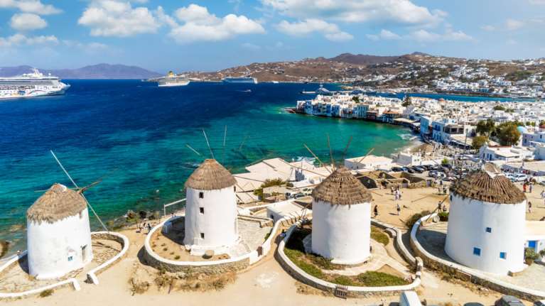 Επιχείρηση POS στο Αιγαίο: Λουκέτα και πρόστιμα σε 43 καταστήματα για φοροδιαφυγή - Απέκρυψαν τζίρο 1,5 εκατ. ευρώ