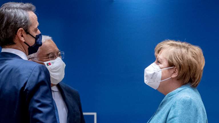 Κυρώσεις light στην Τουρκία και από Μάρτιο... βλέπουμε - Τι αποφάσισε η Σύνοδος Κορυφής