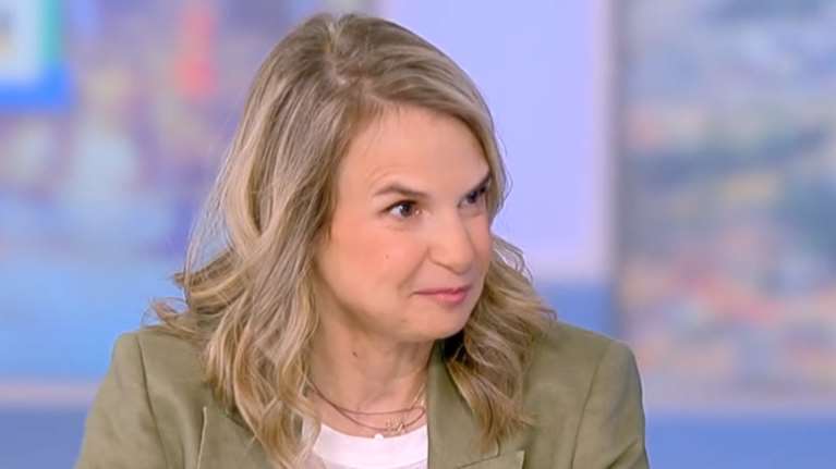 Μιλένα Αποστολάκη: Ο κ. Ανδρουλάκης έβαλε τον εαυτό του σε διαδικασία αμφισβήτησης