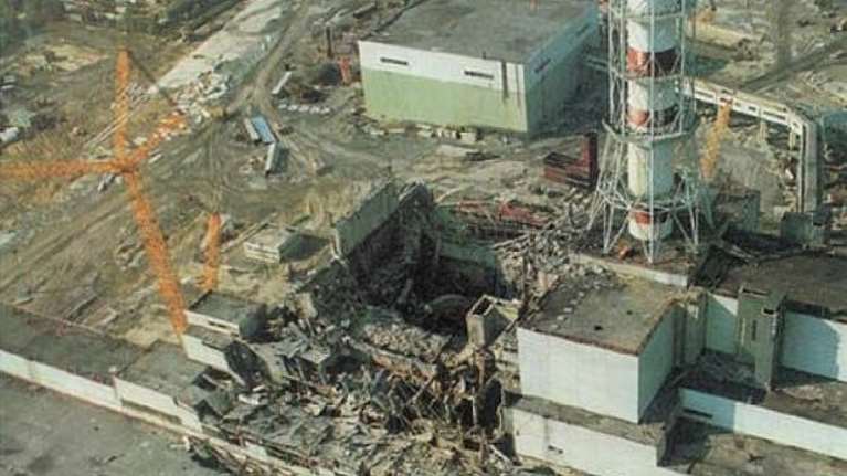 Αποχωρούν οι ρωσικές δυνάμεις από το Τσερνόμπιλ, σύμφωνα με τις ΗΠΑ