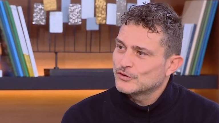 Γιώργος Καραμίχος: Βλέπουμε παρατημένα αδέσποτα στον δρόμο και δεν έχει κάνει τίποτα η πολιτεία για την προστασία τους