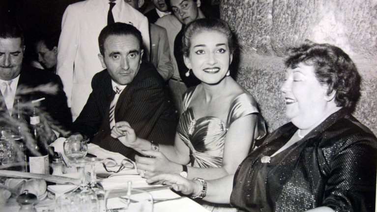 Μαρία Κάλλας: Το bullying από την οικογένειά της, ο γάμος &quot;κόλαση&quot; και τα &quot;βασανιστήρια&quot; του Ωνάση [εικόνες]