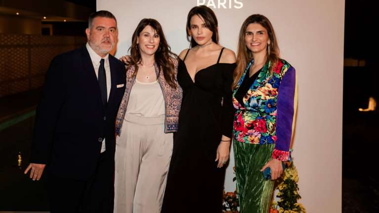 Guerlain Aqua Allegoria Florabloom: Eντυπωσιακό λανσάρισμα του νέου μεθυστικού αρώματος του εμβληματικού γαλλικού Οίκου