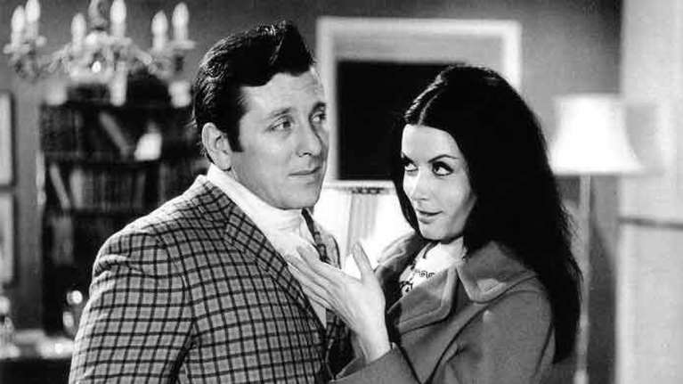 Κώστας Βουτσάς - Ζωζώ Σαπουντζάκη: &quot;Ετοιμαζόμουν να πάω να τον δω, δεν πρόλαβα&quot;