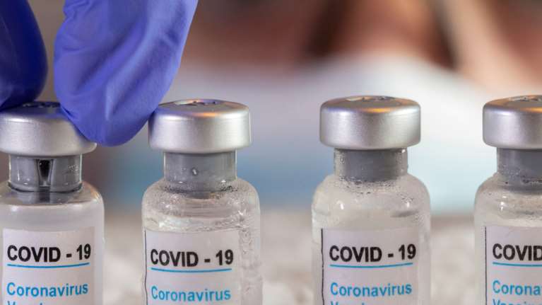 Κορονοϊός - Νέο SMS στη ζωή μας: Μήνυμα στο 13034 για το εμβόλιο - Πώς θα κλείνουμε ραντεβού