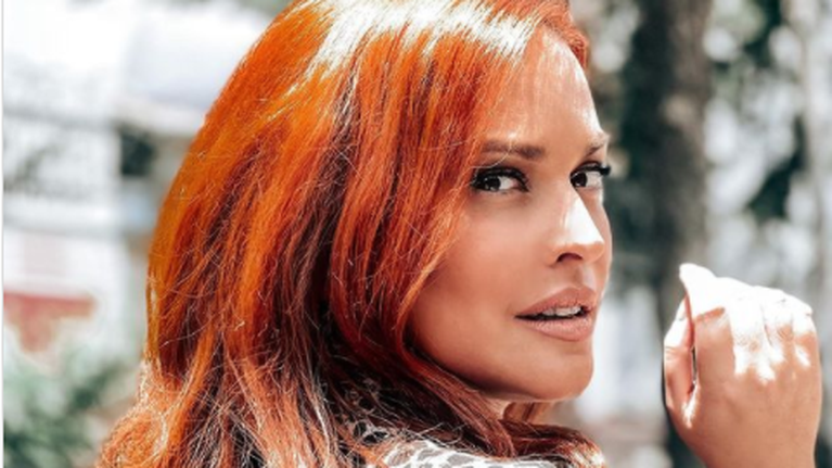 Σίσσυ Χρηστίδου - Θοδωρής Μαραντίνης: Η σπάνια εμφάνιση μαζί με τους γιους τους