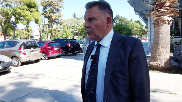 Αλέξης Κούγιας: Ο Δασκαλάκης είναι μάρτυρας άνευ σημασίας στην υπόθεση της Πισπιρίγκου