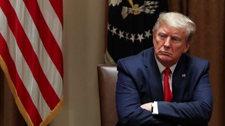 Σάλος για την απόφαση Τραμπ να αναστείλει τη χρηματοδότηση του ΠΟΥ - Διεθνείς αντιδράσεις