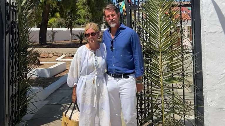 Παύλος Ντε Γκρες για ιθαγένεια: &quot;Θέλουμε να είμαστε εδώ και θα κάνουμε αυτό που ζητάει ο νόμος&quot;