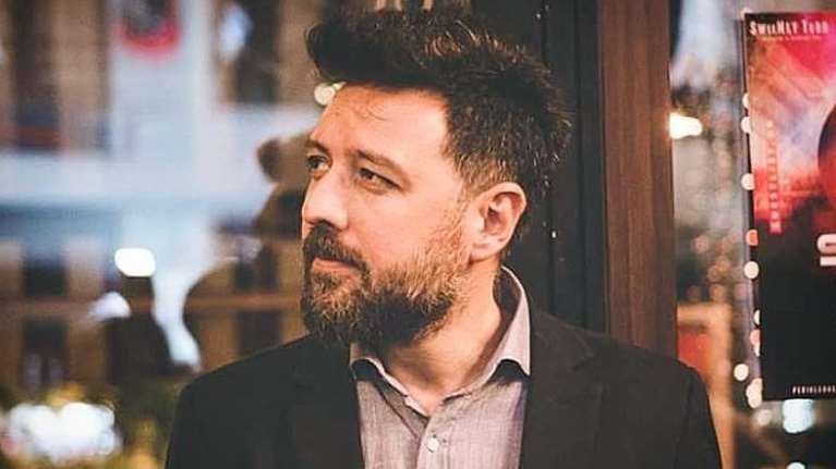 Μάνος Παπαγιάννης: Στο νοσοκομείο ο γνωστός ηθοποιός