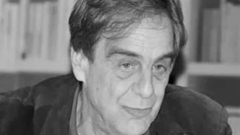 Εφυγε από τη ζωή ο Αντώνης Οικονόμου - Διευθυντής του INNOVATHENS