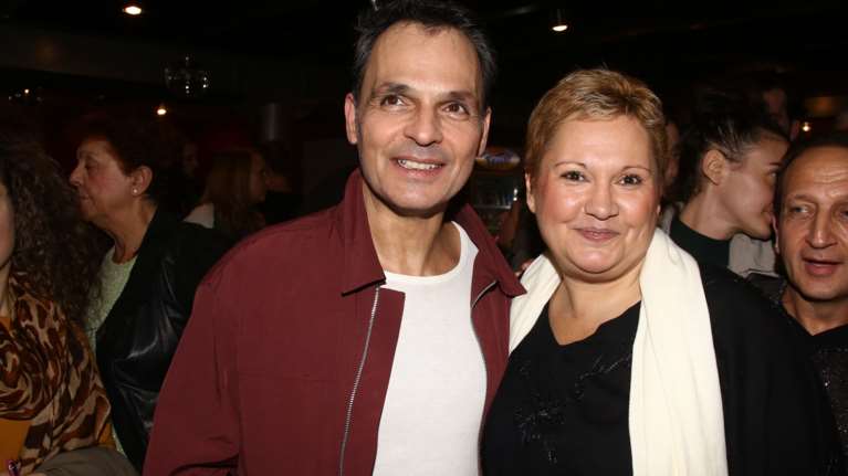 Ξεσπά η Καίτη Φίνου για τον Γαρδέλη: Και ο Στάθης και η Ρένα έφυγαν με τον πόνο της απόρριψης...