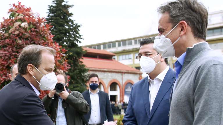 Ελληνικά hoaxes: Fake news τα δημοσιεύματα με βάση το ΑΠΕ για τον χρόνο ταξιδιού σε δρόμους της Β. Ελλάδας