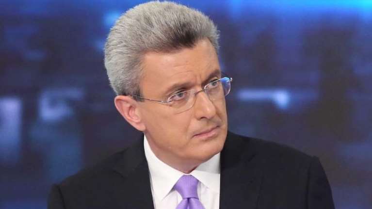 Ο Νίκος Χατζηνικολάου εξηγεί γιατί δεν συμμετέχει στα debate των πολιτικών αρχηγών - &quot;Βαρετό, τηλεοπτικό προϊόν&quot;