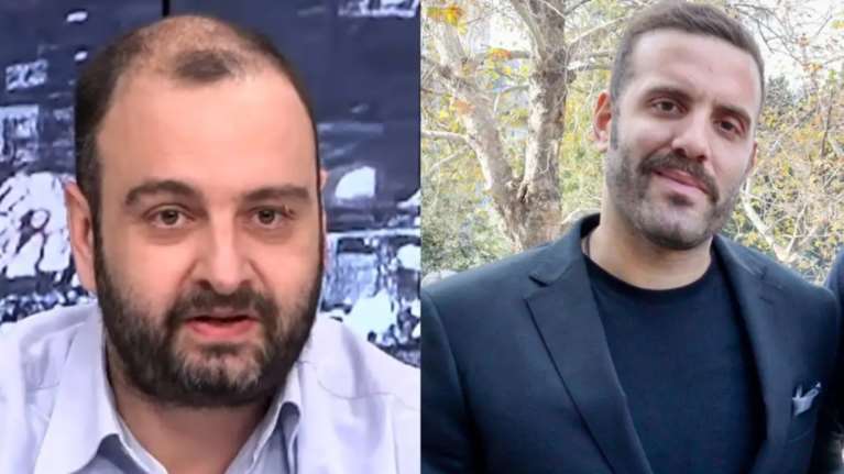 Νίκος Γιαννόπουλος για τον ξυλοδαρμό από τον Νίκο Παππά: "Όποιος με αποκαλεί μέθυσο θα βρεθεί στα δικαστήρια"