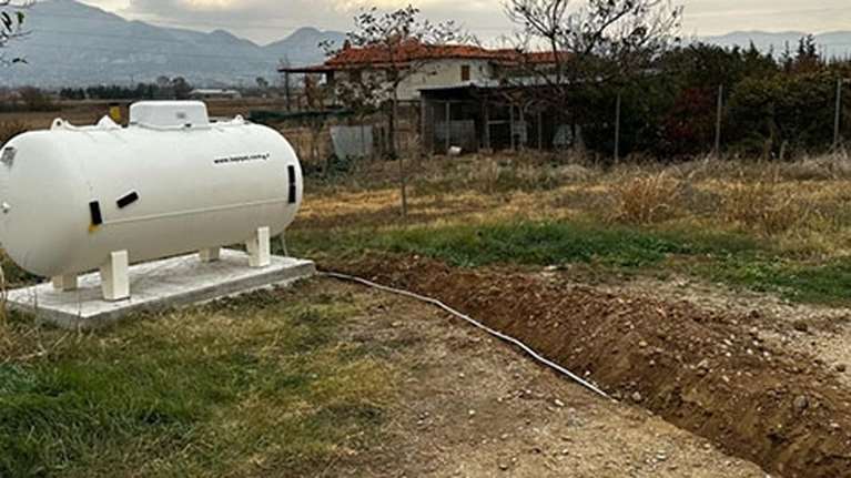 Στη Θεσσαλονίκη μεταφέρθηκαν τα δύο διασωληνωμένα κορίτσια από την Ξάνθη