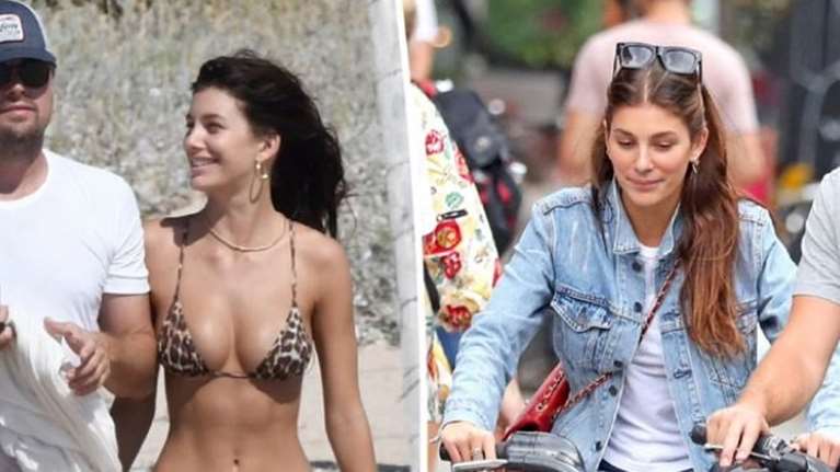 Ντι Κάπριο: Χώρισε πάλι με πανέμορφο μοντέλο μόλις έκλεισε τα 25 - Το ίδιο έκανε και με Ζιζέλ, Ραφαέλι, Λάιβλι