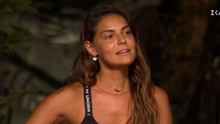 Βρισηίδα Ανδριώτου: &quot;Πέρασα δύο εφιαλτικές ημέρες με την υγεία μου&quot;- Η εξήγηση στο Instagram