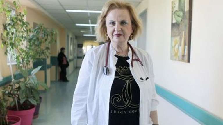 Παγώνη: Αγρια κόντρα on air με ανεμβολίαστο διαιτολόγο - &quot;Θα τρελαθούμε, δεν είστε γιατρός&quot; [βίντεο]