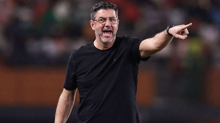 Παναθηναϊκός: Ποιος είναι ο Πορτογάλος Ρούι Βιτόρια που έρχεται με το επιτελείο του να αναλάβει τους &quot;πράσινους&quot;