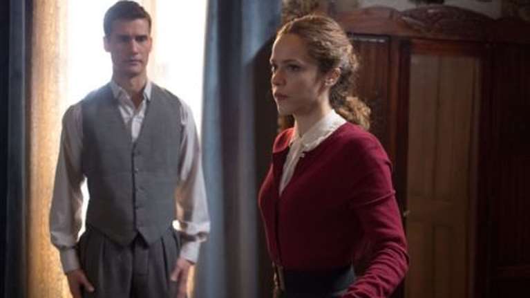 Άγριες Μέλισσες: Επιστρέφουν με νέα επεισόδια - Δυνατό τρέιλερ και συγκλονιστικές εξελίξεις [Βίντεο]