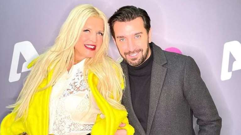 Επεισοδιακό το J2US: Αποχώρησε οικειοθελώς η Μαρίνα Πατούλη με σπόντες για την επιτροπή [Βίντεο]