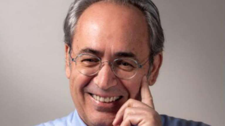 Υποψήφιος Περιφερειάρχης Κεντρικής Μακεδονίας με τη στήριξη του ΣΥΡΙΖΑ ο Γιάννης Μυλόπουλος