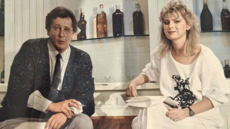 Η Ακρίτα αποχαιρετά με συγκίνηση τον Κωνσταντάρα: &quot;Εγώ Μήτσο μου, έτσι θέλω να σε θυμάμαι&quot;