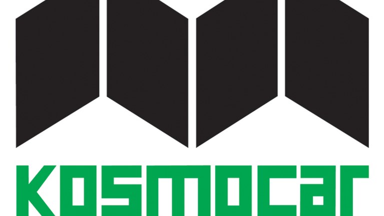 KOSMOCAR