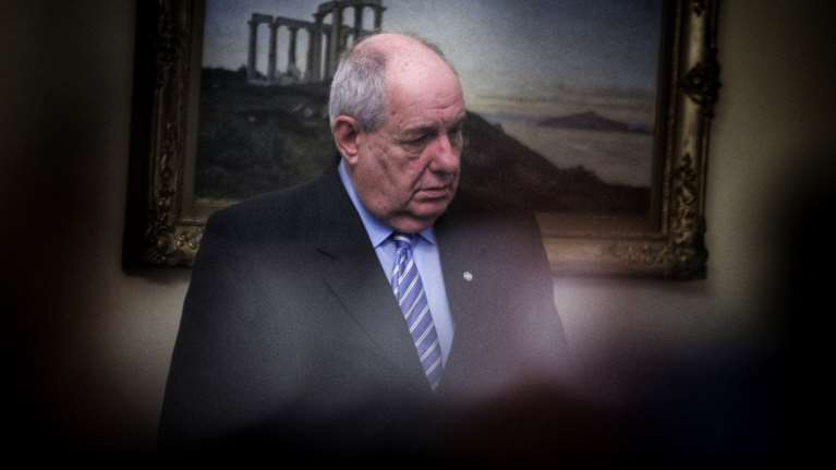 Τα επώνυμα ακίνητα που βγαίνουν σε πλειστηριασμό - Σε αναστολή το &quot;σφυρί&quot; για τον Τέρενς Κουίκ