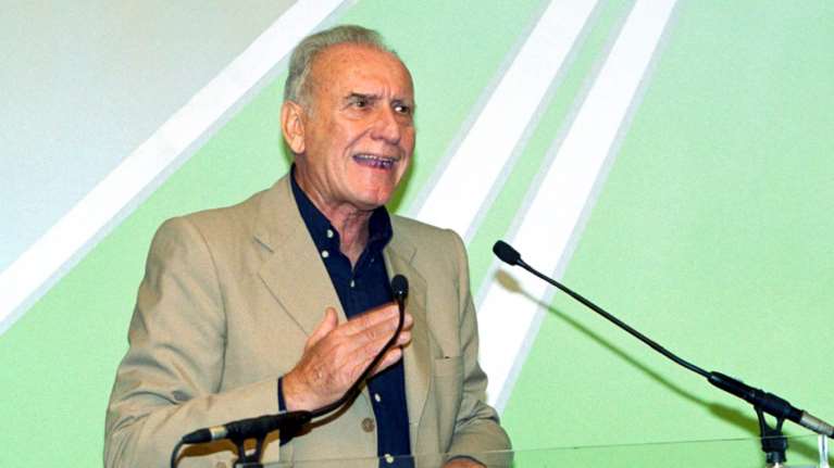 Tην Τρίτη η κηδεία του πρώην υπουργού του ΠΑΣΟΚ Χρήστου Ροκόφυλλου