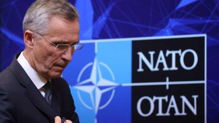 Το ΝΑΤΟ &quot;κατέβασε&quot; την προκλητική ανάρτηση με τα συγχαρητήρια στην Τουρκία για τη Μικρασιατική Καταστροφή