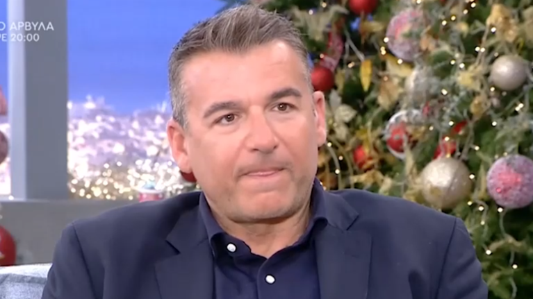 &quot;Πήγα σε κάστιγνκ σε εκπομπή του Γιώργου Λιάγκα, έπαθα κρίση πανικού κι έφυγα&quot;