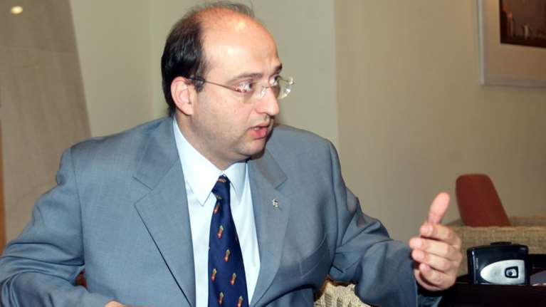 Νίκος Μπογονικολός: Παραμένει υπό κράτηση στο Παρίσι - Το FBI τον κατηγορεί για διπλό παιχνίδι με τους Ρώσους