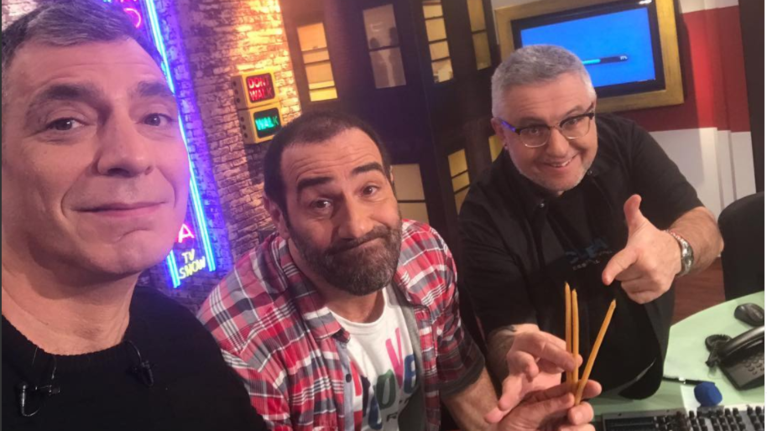 Νέα καταγγελία κατά Παναγιωτόπουλου: &quot;Ήμουν 15 ετών. Με παρενόχλησε μέσα στον σταθμό&quot; [Εικόνα]